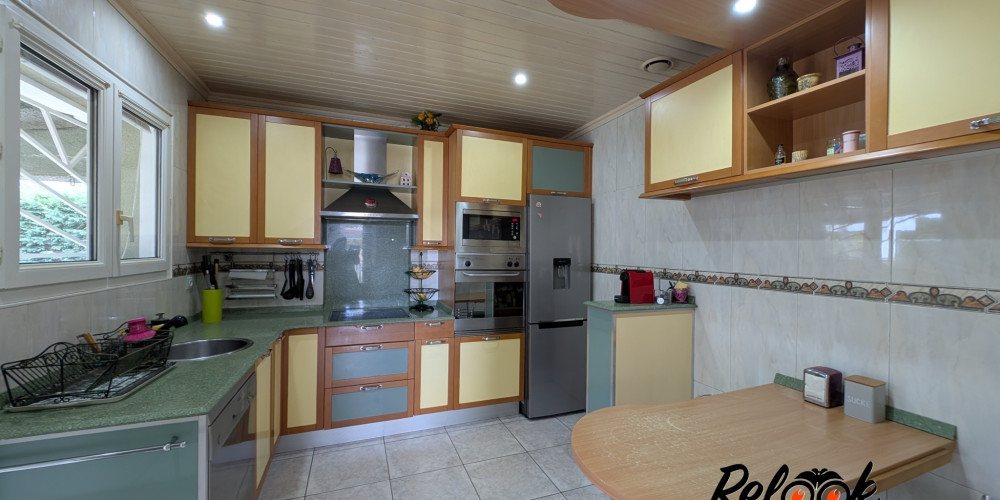 maison à LANTON (33138)