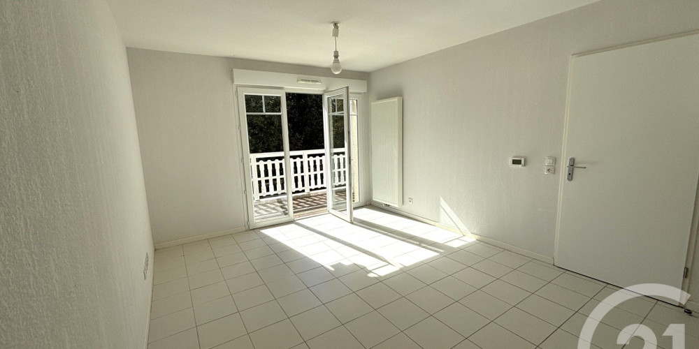 appartement à LANTON (33138)