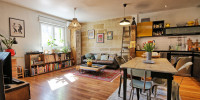 maison à BORDEAUX (33300)
