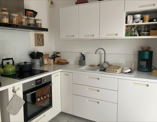 appartement  PESSAC