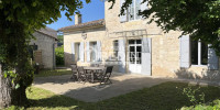 maison à GENISSAC (33420)