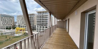 appartement à BORDEAUX (33800)