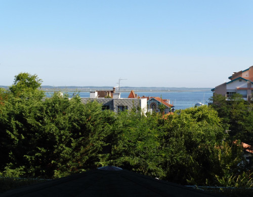 appartement  ARCACHON