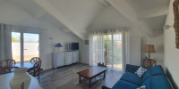 appartement à LA TESTE DE BUCH (33260)