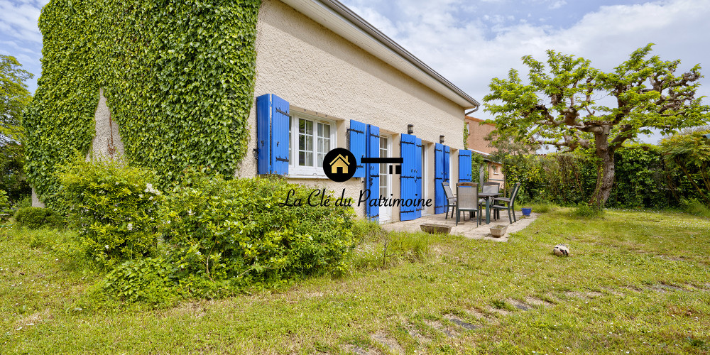 maison à EYSINES (33320)