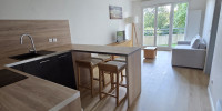 appartement à MERIGNAC (33700)