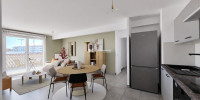 appartement à LA TESTE DE BUCH (33260)