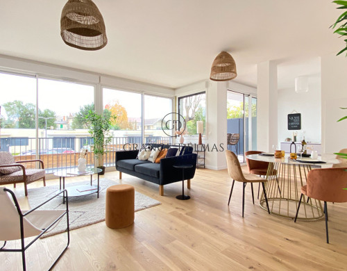 appartement  BORDEAUX