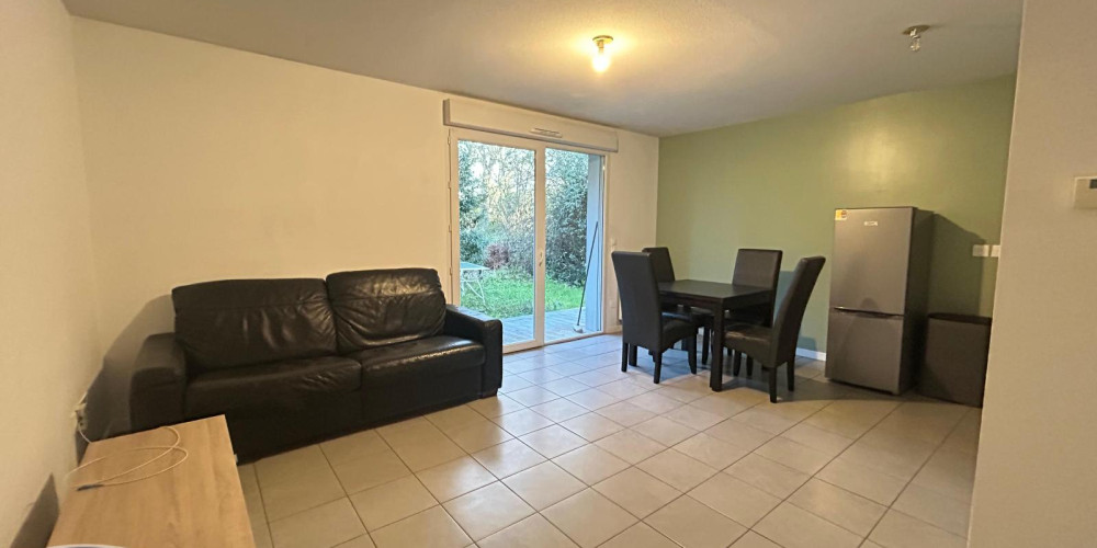 appartement à CENON (33150)