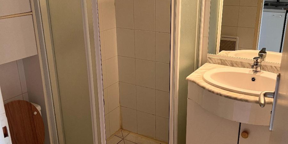 appartement à MERIGNAC (33700)