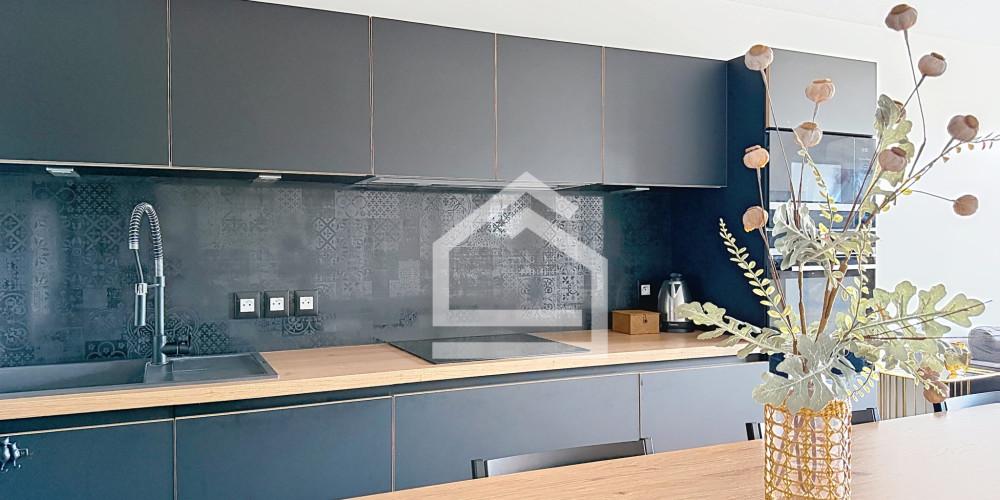 appartement à BORDEAUX (33200)