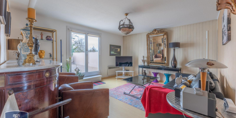 appartement à FLOIRAC (33270)