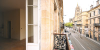 appartement à BORDEAUX (33000)
