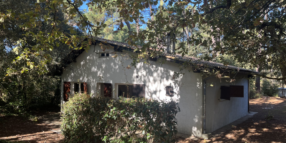 maison à CARCANS (33121)