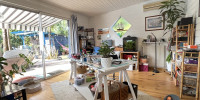 maison à ANDERNOS LES BAINS (33510)