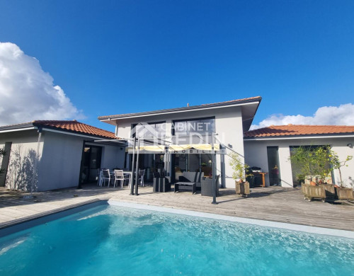 maison  LEGE CAP FERRET