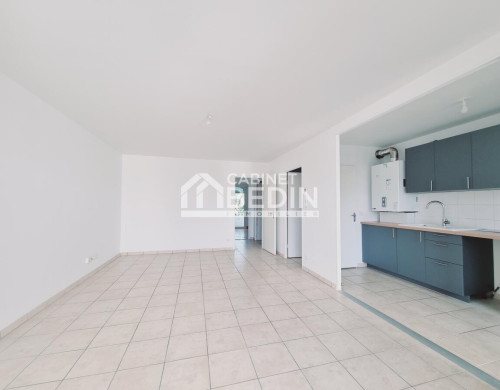 appartement  BORDEAUX