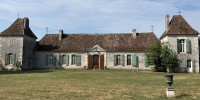 maison à BORDEAUX (33000)