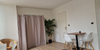 appartement à BORDEAUX (33000)