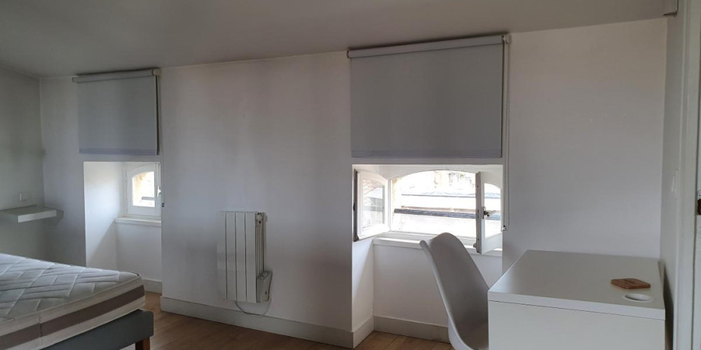 appartement à BORDEAUX (33000)