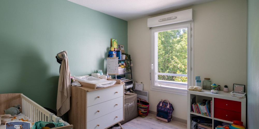 appartement à GRADIGNAN (33170)