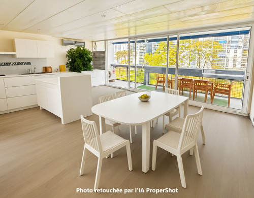 appartement  MERIGNAC