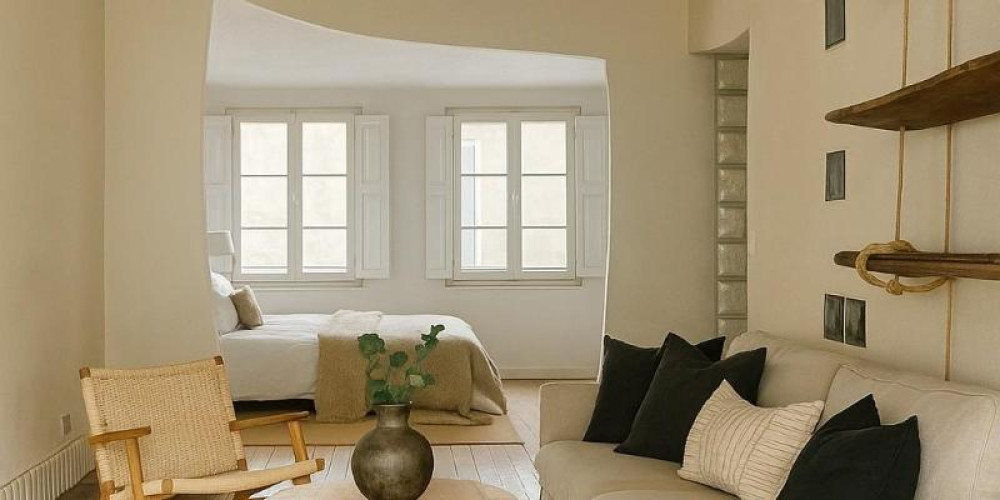 appartement à BORDEAUX (33000)