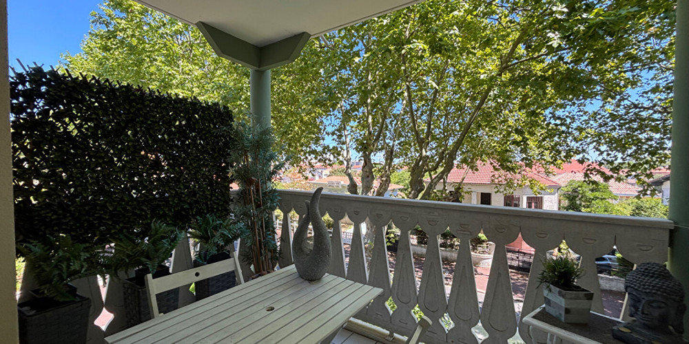 appartement à ARCACHON (33120)