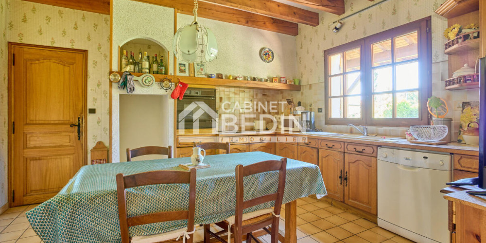 maison à LANGON (33210)