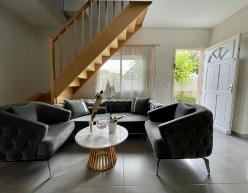 maison  TALENCE
