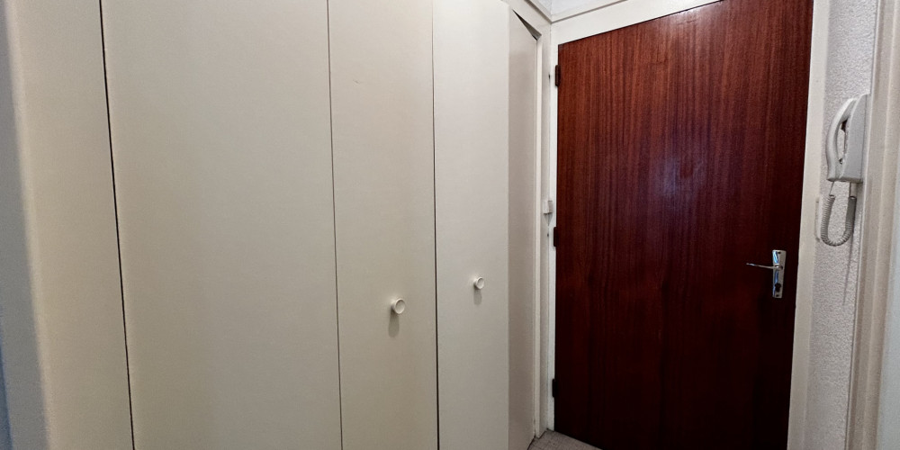 immeuble à LIBOURNE (33500)