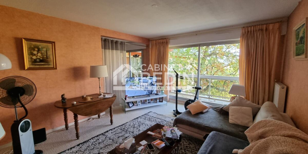 appartement à TALENCE (33400)