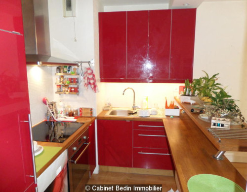 appartement  TALENCE