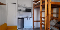 appartement à BORDEAUX (33000)
