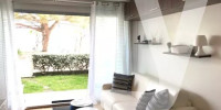 appartement à ARCACHON (33120)