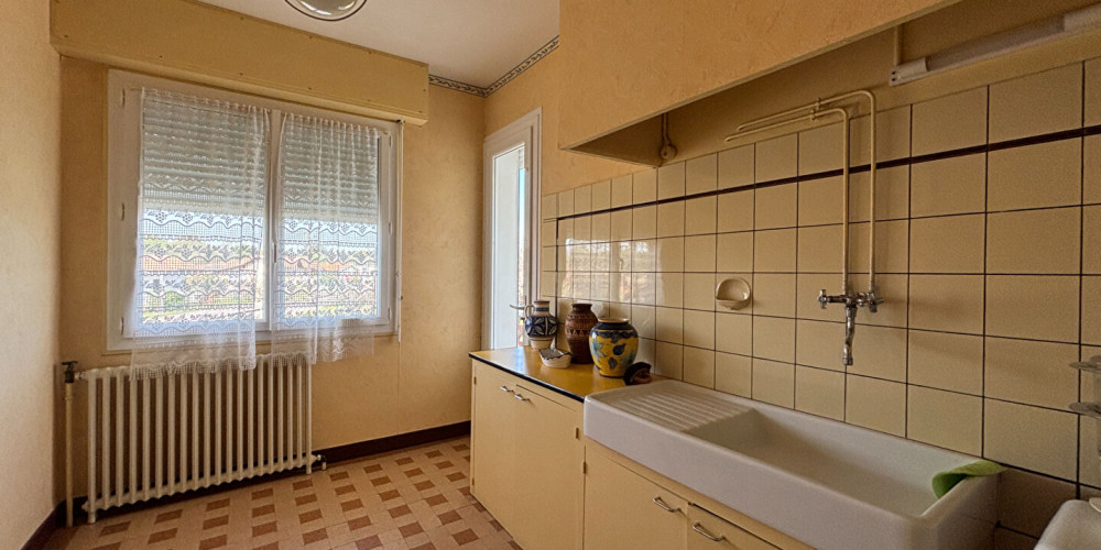 maison à BIGANOS (33380)