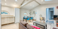 appartement à PESSAC (33600)