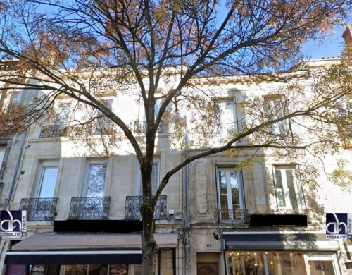 local commercial  BORDEAUX