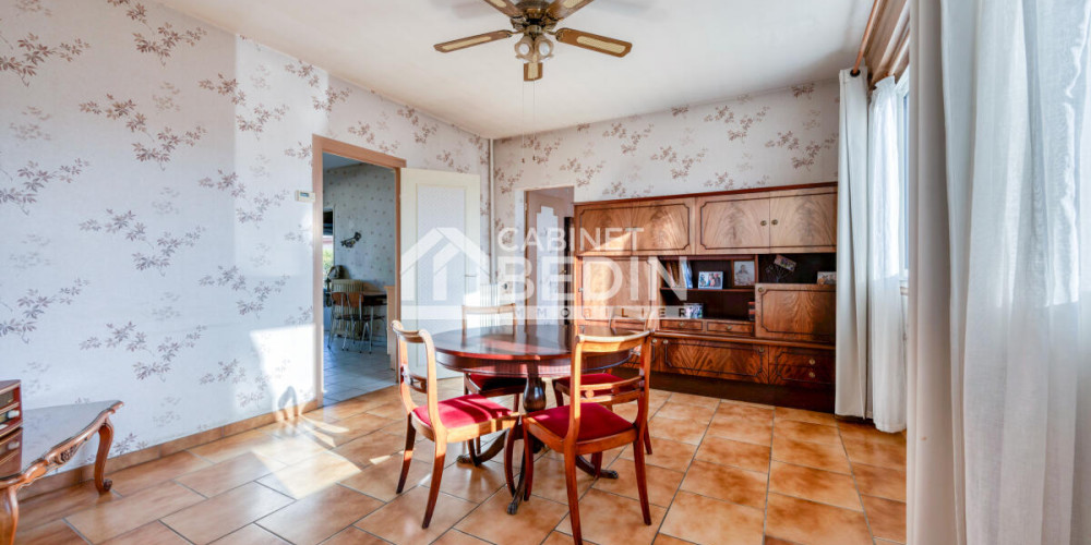 maison à PESSAC (33600)