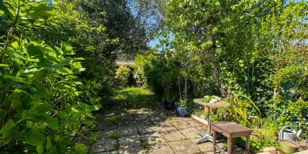 maison à LIBOURNE (33500)