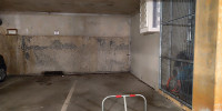 parking à BORDEAUX (33100)