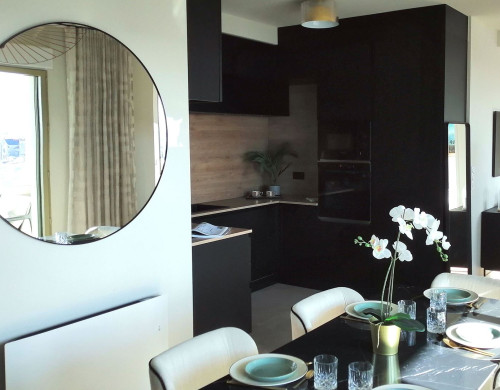 appartement  BORDEAUX