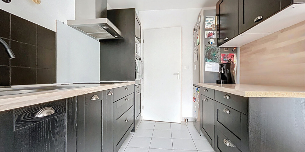 maison à AUDENGE (33980)