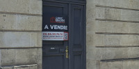 appartement à BORDEAUX (33800)