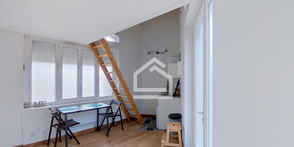 maison à TALENCE (33400)