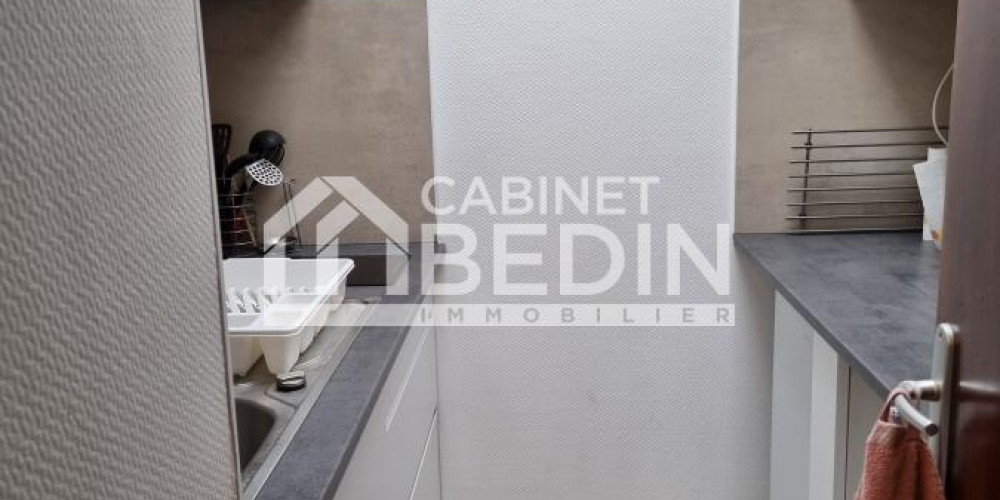 appartement à GRADIGNAN (33170)