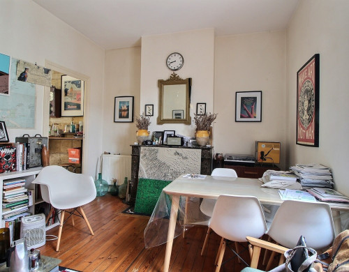 appartement  BORDEAUX