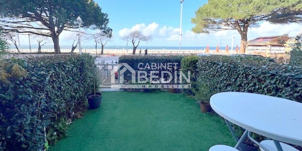 appartement à ARCACHON (33120)