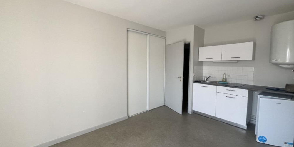 appartement à TALENCE (33400)