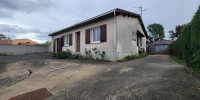 maison à BEGLES (33130)